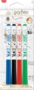 White Board Markers Harrypotter Bls=4Pcs
