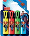 Highlighter Pac=4Clr Superman