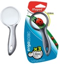 Magnifier 50Mm Diameter Bls