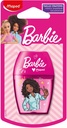 Sharpener 1H Shaker Barbie Bls=1 Ea