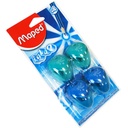 Sharpener 1Hole Igloo Bls=4Pcs