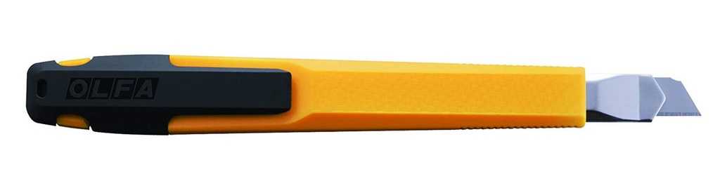 Cutter 9Mm Standard Multipurpose Clip Pocket