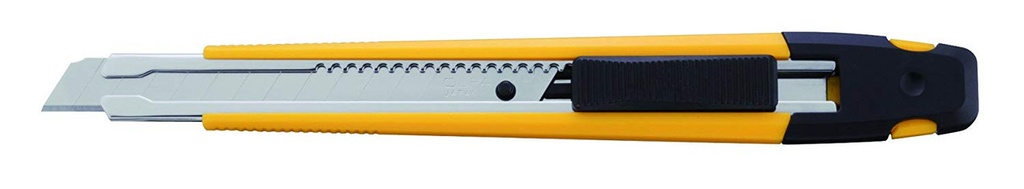 Cutter 9Mm Standard Multipurpose Clip Pocket