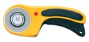 Cutter Rotary Safety 60Mm Blade