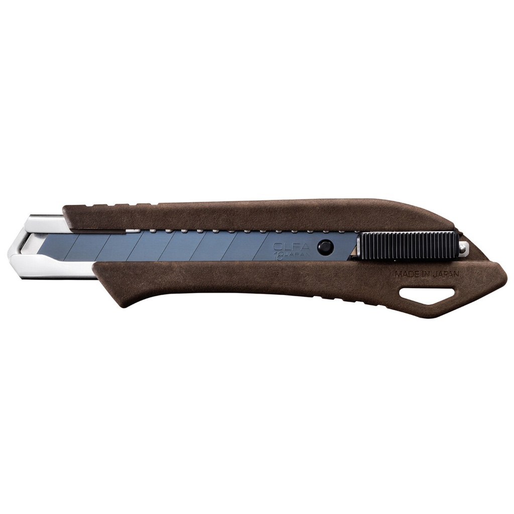 Cutter 18Mm Blade Eco Friendly Wooden Handle