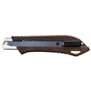 Cutter 18Mm Blade Eco Friendly Wooden Handle
