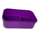 Lunch Box Purple - Atlas-AS-LB7507-PE