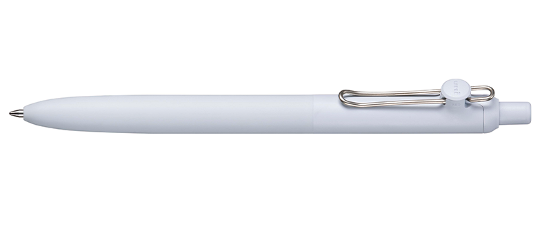 Rollerball Pen Fine 0.7Mm Uni-Ball Zento Fog Barrel-Be