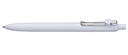 Rollerball Pen Fine 0.7Mm Uni-Ball Zento Fog Barrel-Be