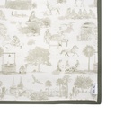 Tote Bag Pistachio Thara