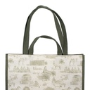 Tote Bag Pistachio Thara