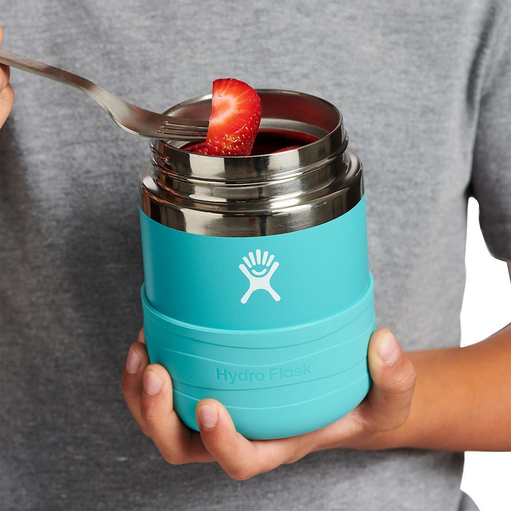 Kids Food Mug 355ml Seaspray