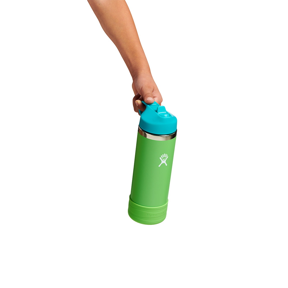 Kids Bottle 530Ml Grass Wm