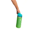 Kids Bottle 530Ml Grass Wm