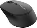 Rapoo M300 Silent Silent Multi-mode Wireless Mouse Dark Grey