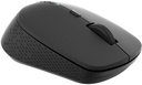 Rapoo M300 Silent Silent Multi-mode Wireless Mouse Dark Grey