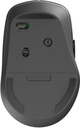 Rapoo M300 Silent Silent Multi-mode Wireless Mouse Dark Grey