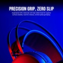 Rapoo VH310 Virtual 7.1 Channels Gaming Headset Black