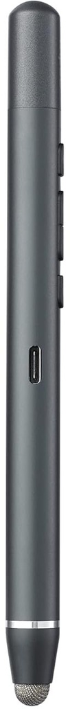 Rapoo XR200 Wireless Presenter with Touchable Pen Black