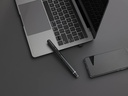 Rapoo XR200 Wireless Presenter with Touchable Pen Black