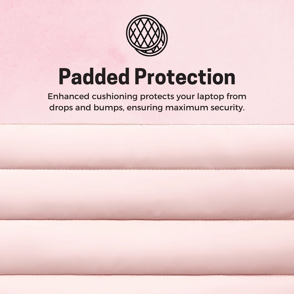 Touga Puff Sleeve- Pink - 13-14" 