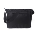 Touga  Sling Bag - Black - 13-14"