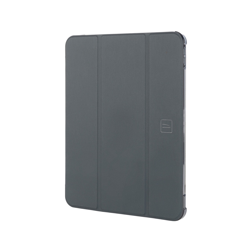 Tucano Satin Ultra Protective Case For Ipad A16 (2025)/Ipad 10.9" (10Th Gen)  2022 Blue Black