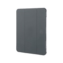 Tucano Satin Ultra Protective Case For Ipad A16 (2025)/Ipad 10.9" (10Th Gen)  2022 Blue Black