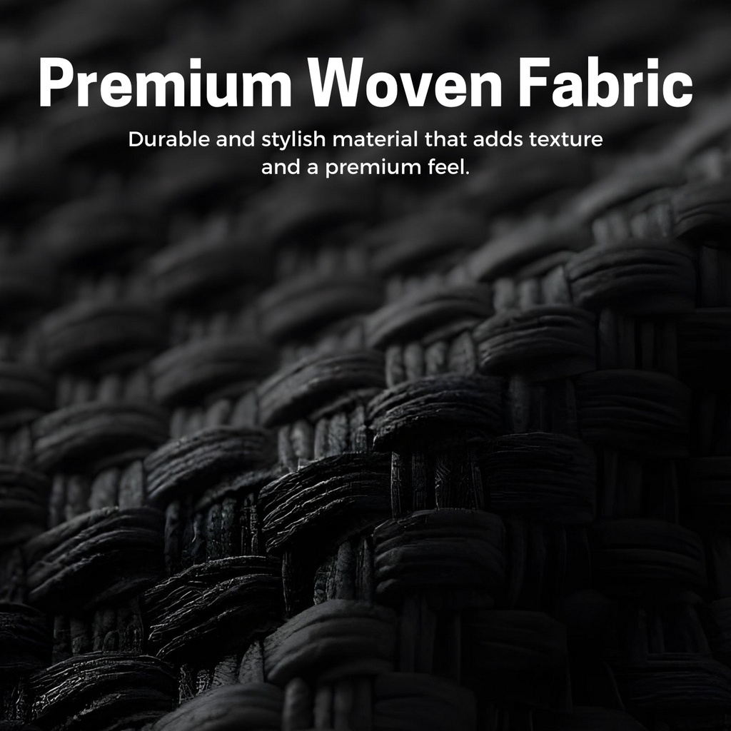 Touga Fold Sleeve - Black - 13 -14"