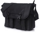 Touga  Sling Bag - Black - 13-14"