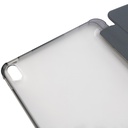 Tucano Satin Ultra Protective Case For Ipad A16 (2025)/Ipad 10.9" (10Th Gen) 2022 Grey