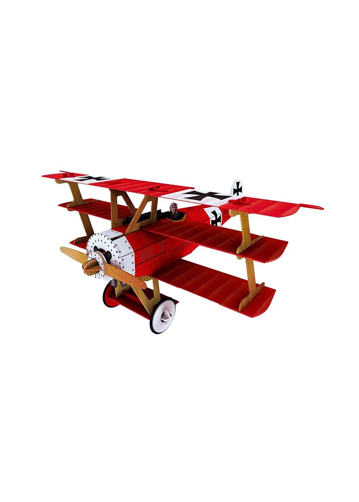 3D - Airplane
