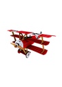 3D - Airplane