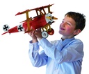 3D - Airplane