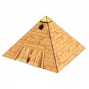 3D Models - The 3D Pyramid