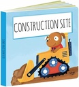 Edu Blocks - Construction Site