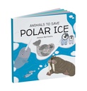 Memory - Animals To Save - Polar Ice