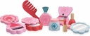 Wooden Toys And Book - Make-Up Artist - N.E. 2021 (Eng)