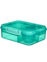 Lunch Box 1.65L, Bento Lunch - Minty Green