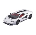 1:24 Collezione (A) W/O Stand - Lamborghini Countach Lpi 800-4