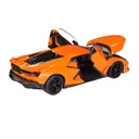 1:24 Collezione (A) W/O Stand - Lamborghini Revuelto