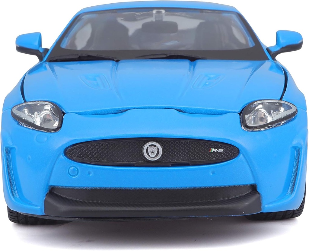 1:24 Jaguar Xkr-S