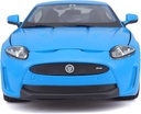 1:24 Jaguar Xkr-S