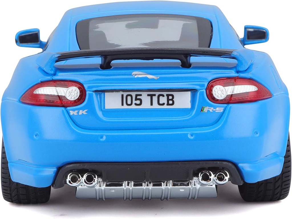 1:24 Jaguar Xkr-S