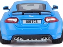 1:24 Jaguar Xkr-S