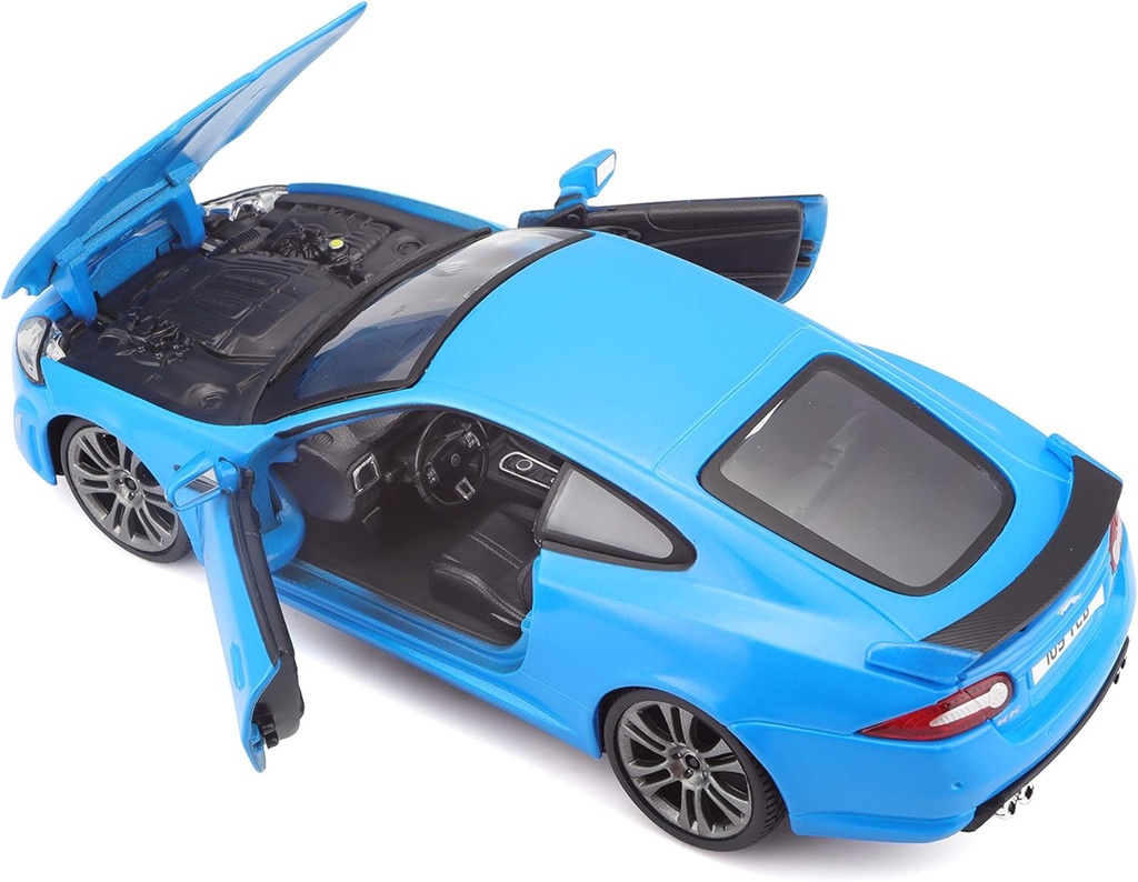 1:24 Jaguar Xkr-S