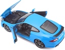 1:24 Jaguar Xkr-S