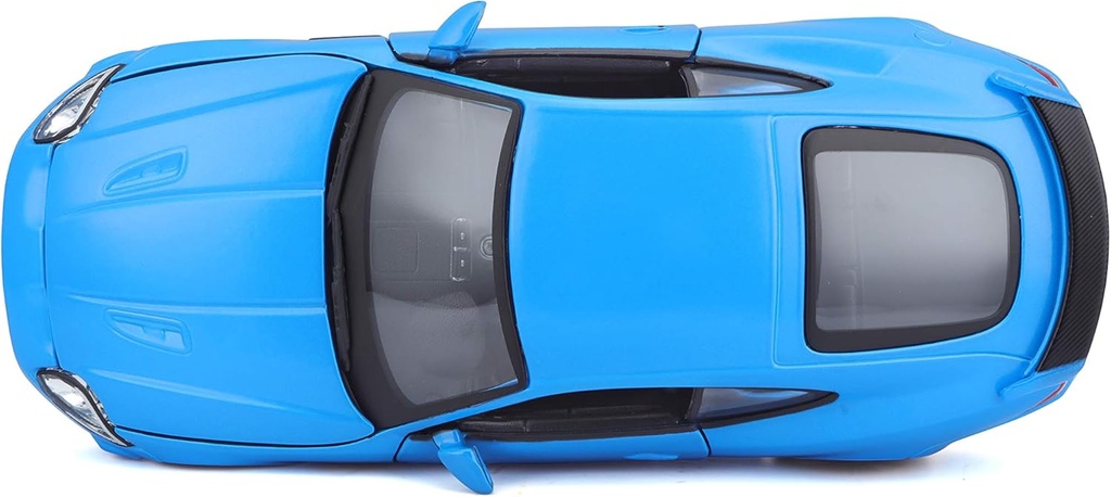 1:24 Jaguar Xkr-S