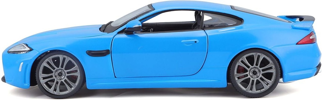 1:24 Jaguar Xkr-S