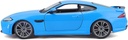 1:24 Jaguar Xkr-S